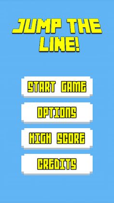 Jump the Rope - Screenshot 1