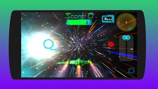 Star Squadron Mobile - Screenshot 2