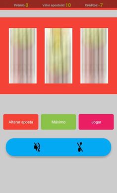 Caça níqueis PPM - Screenshot 1