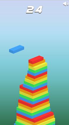 Stack Colors - Screenshot 1