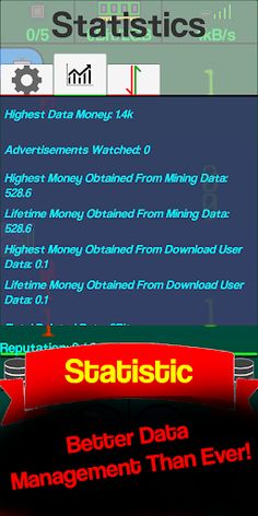 Data Simulator - Screenshot 4