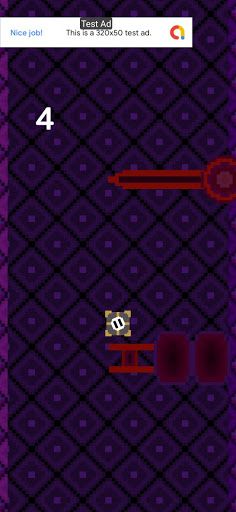 Fall Tower - Screenshot 1