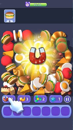 Triple Matching:Match 3D Games - Screenshot 4