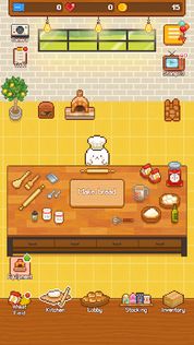 Fresh Bread! Fairy Bakery - Screenshot 3