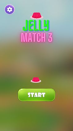 Jelly- Match 3 Puzzle - Screenshot 4