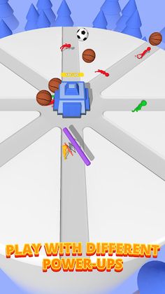 Idle Pusher - Screenshot 4