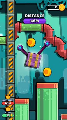 Box And Rope Online - Screenshot 2