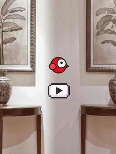 Flying Face IG AR - Screenshot 3