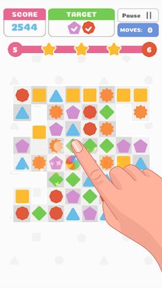 Match the Pops 2 - Screenshot 3