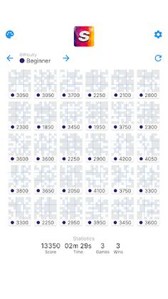 Sudoku No End - Screenshot 1