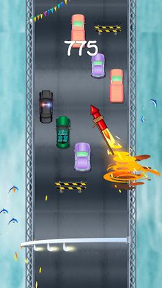 Diwali Firecracker Indian Game - Screenshot 4