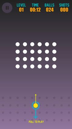 TTB - Throw The Ball FREE - Screenshot 2