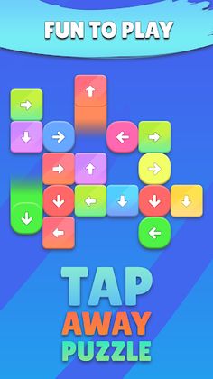 Block Jam: Tap away puzzle - Screenshot 1