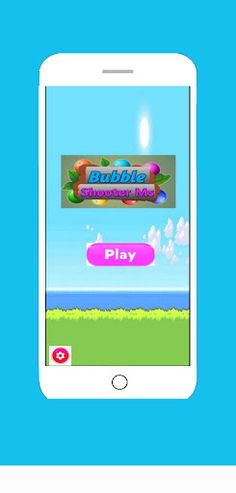 Bubble Shooter Ms - Screenshot 1