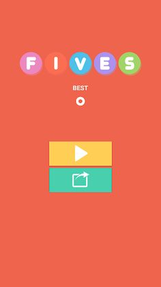 Five Letters - Screenshot 2