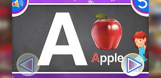 ABC Easy Kids Learning - Screenshot 2