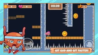 Organgs World Tour Deluxe - Screenshot 2