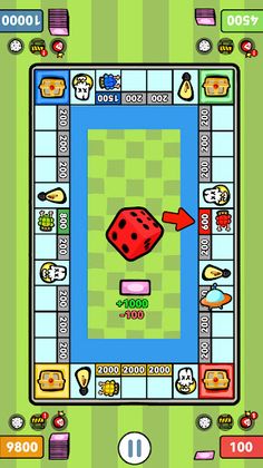 Party Carnival: 1234 Player - Screenshot 2