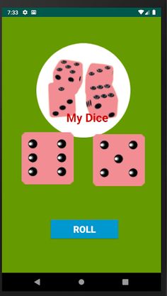 Dices - Screenshot 2