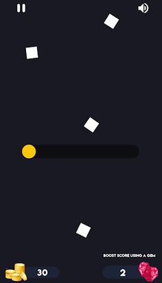 Dodging Circle - Screenshot 2