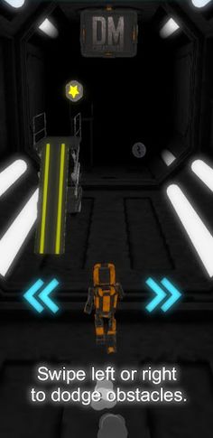 I Need A Run - Screenshot 3