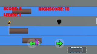 Troll Run - Screenshot 2