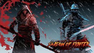 Shadow of Fighter - Screenshot 1