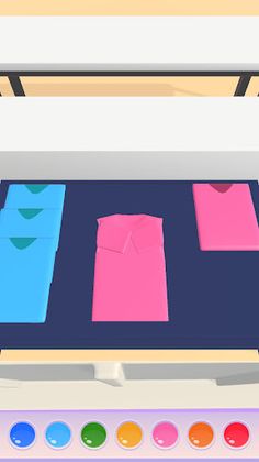 Store Organizer - Screenshot 4