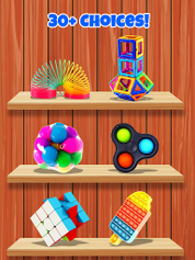 Pop It Trading Fidget Toys - Screenshot 5
