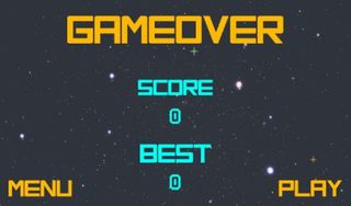 space rage ride - Screenshot 3