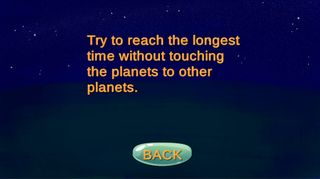 xPlanets - Screenshot 2