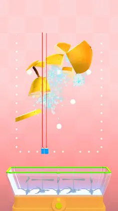 Laser Slice - Screenshot 4
