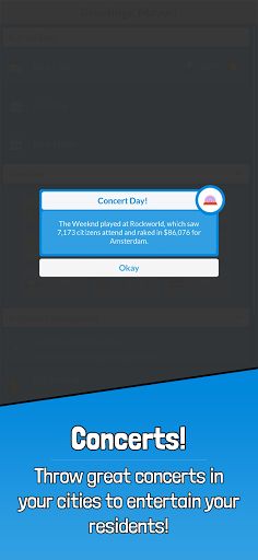 SimMayor - Mayor Simulator - Screenshot 4