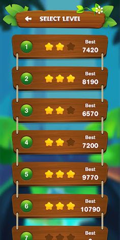 Marble Shoot rolling balls fun - Screenshot 3