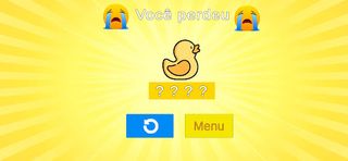 LettersGame - Screenshot 3