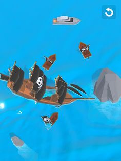 Draw Splash - Screenshot 4