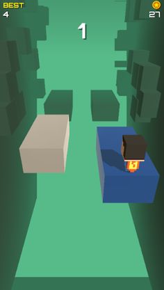 Mari World Run - Screenshot 4