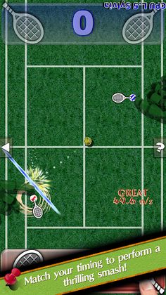 Switch Sports - Screenshot 2