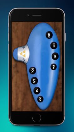 Ocarina Virtual - Screenshot 3