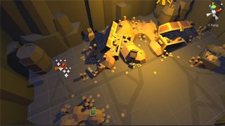 Dungeon Escape - Screenshot 3