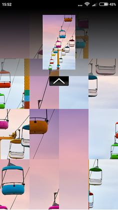 Puzzle Pic - Genius Edition - Screenshot 4