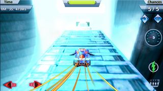 Super Monster Truck Stunts - Screenshot 3