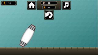 Finger Stick ( Fidget Spinner  - Screenshot 2