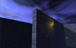 Get Me Out! - A VR Maze Game - Screenshot 1