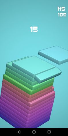 Candy Stack - Screenshot 2