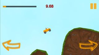 Hillybilly Flip - Screenshot 3