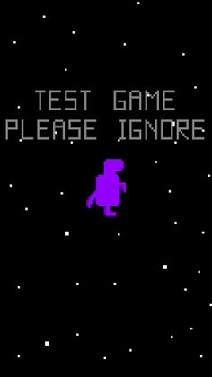 Test Game, Please Ignore - Screenshot 4