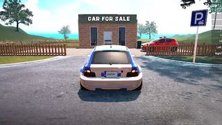 Car Dealer Simulator Games 23 - Screenshot 1