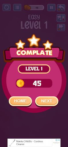 Color Tube Puzzle - Screenshot 4