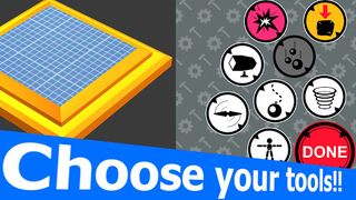 Welcome To Z Lab - Screenshot 2